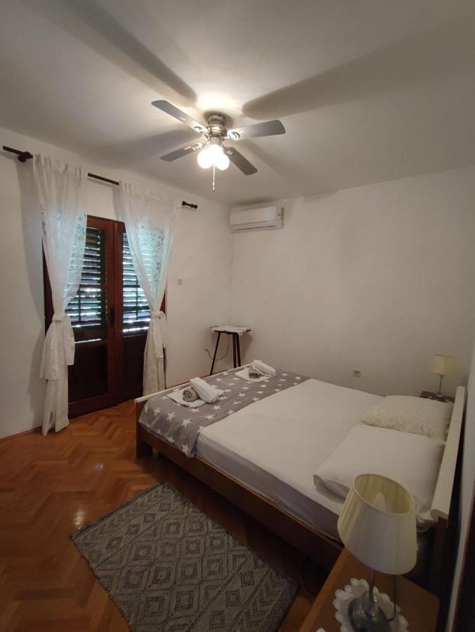 Apartment Marta Ябланац Екстериор снимка