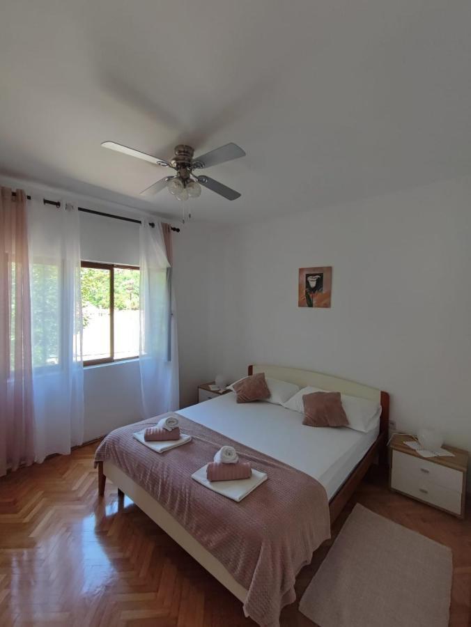 Apartment Marta Ябланац Екстериор снимка