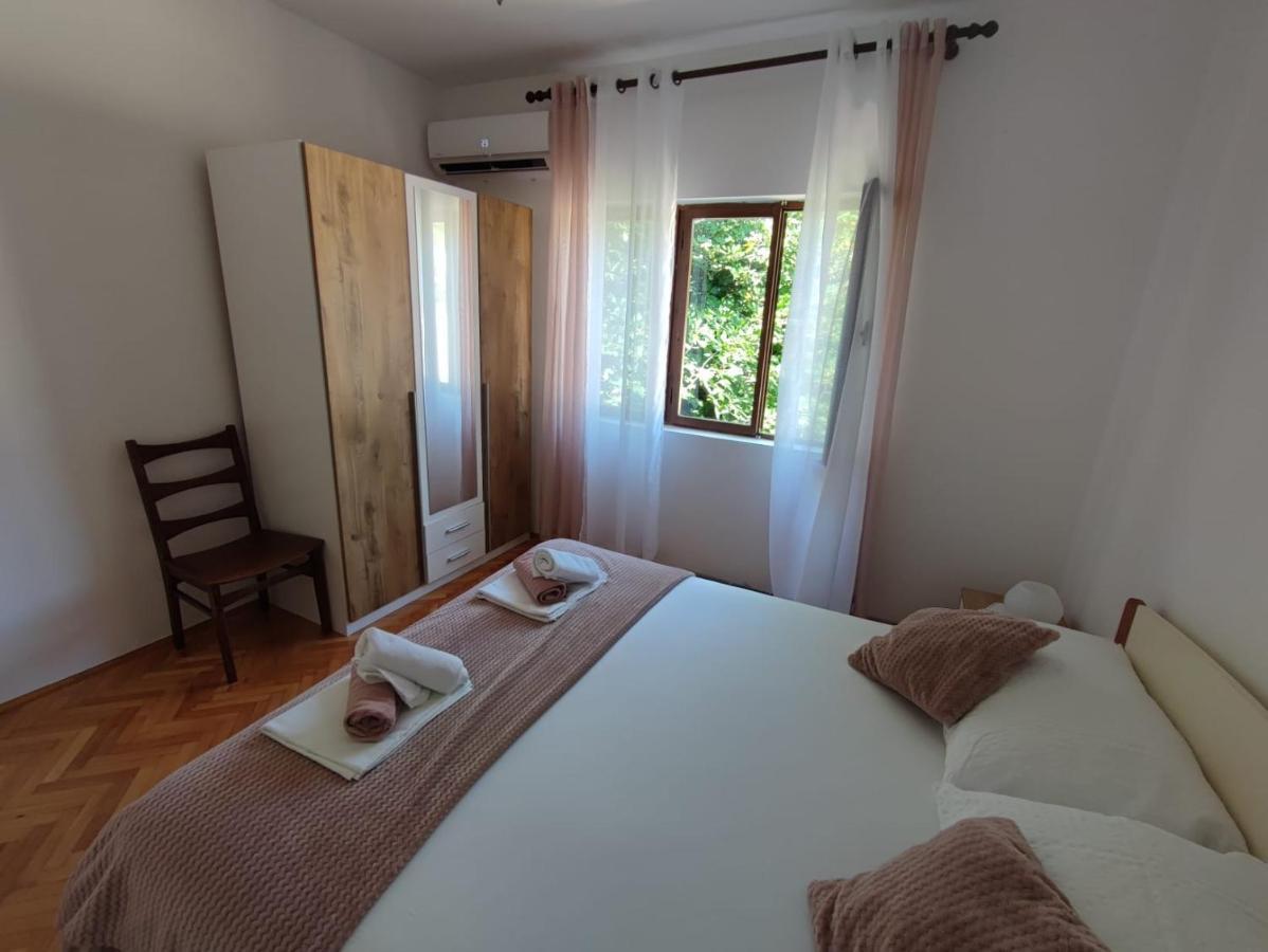Apartment Marta Ябланац Екстериор снимка