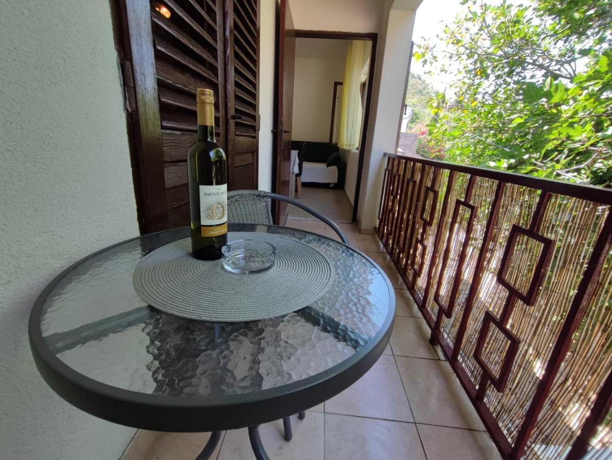Apartment Marta Ябланац Екстериор снимка